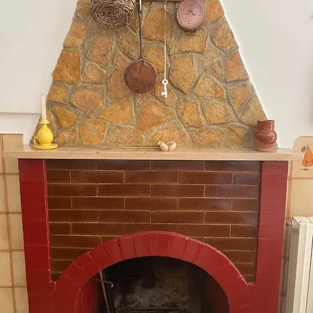 別荘 Trulli Lupoli In Valle D Itria チステルニーノ