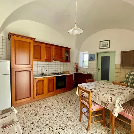 別荘 Trulli Lupoli In Valle D Itria *