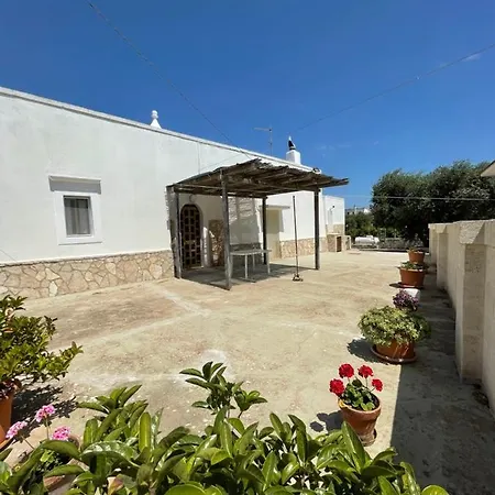 Holiday home Trulli Lupoli In Valle D Itria Cisternino