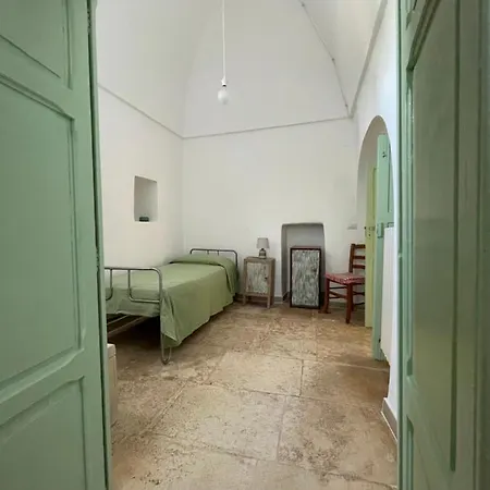 Prázdninový dům Trulli Lupoli In Valle D Itria *